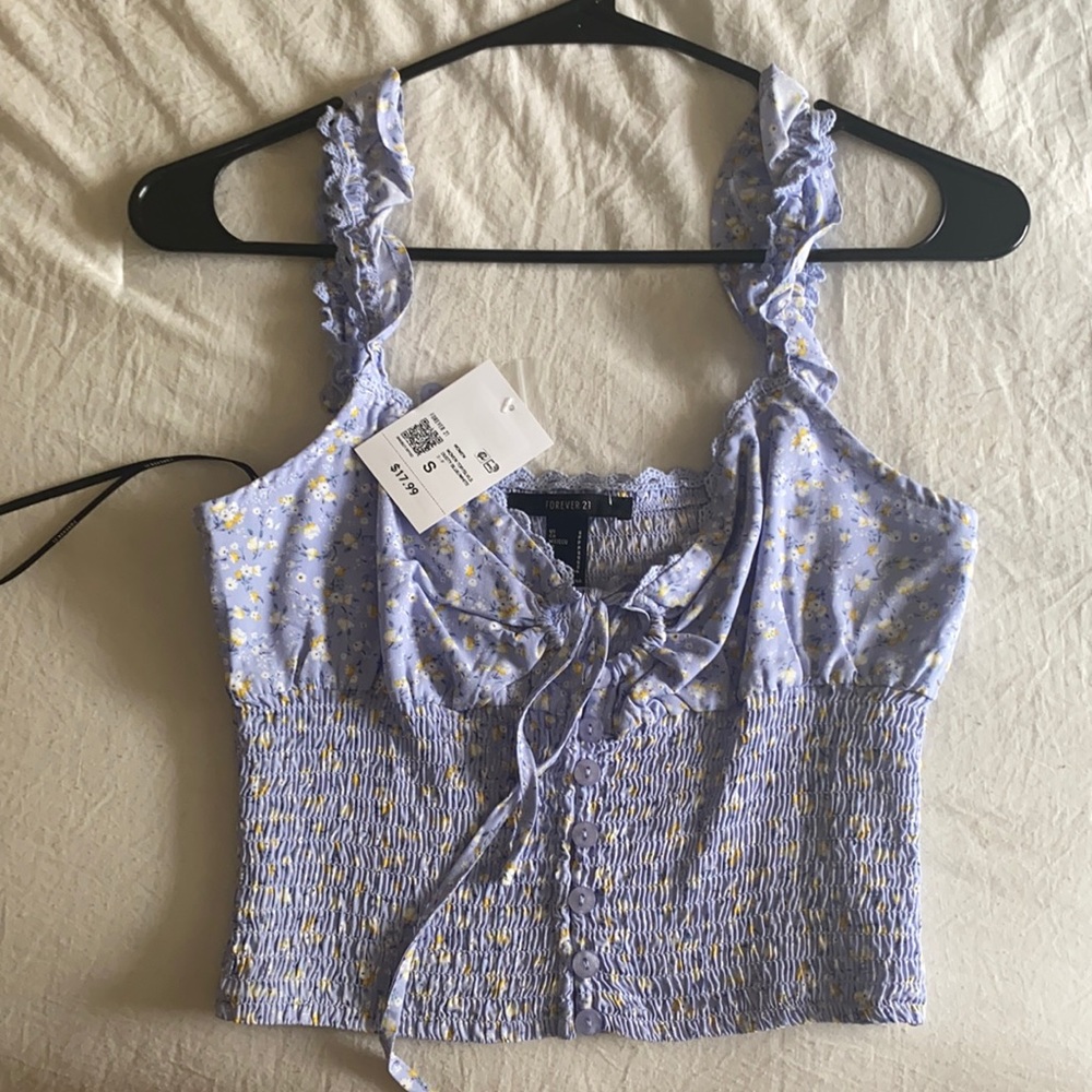 Forever 21 top
